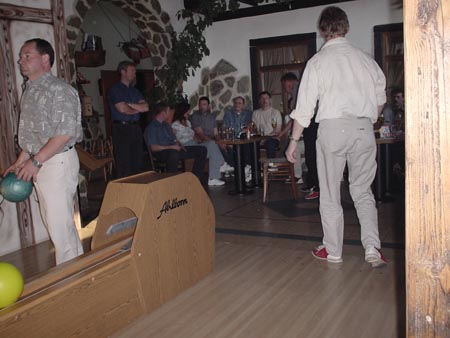 029Bowling